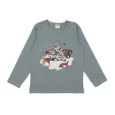 Winter Woodland - Shirt